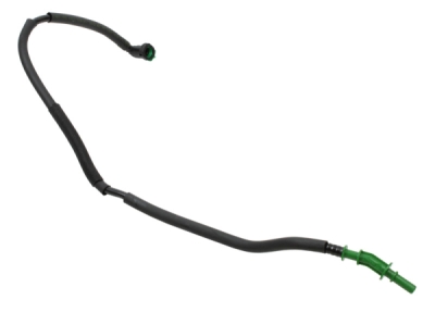 OEM FORD - Hadica paliva FORD KUGA 2.0 D 12- FORD 1740040
