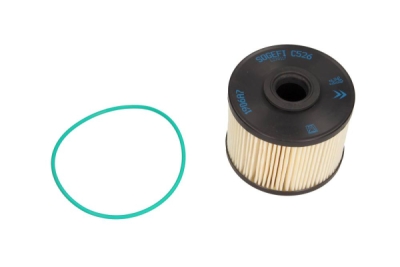 OEM PSA - Palivový filter PEUGEOT 2,0 HDI 1906A7