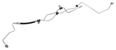 OEM RENAULT - Prívod klimatizácie RENAULT MEGANE III 924408507R