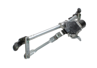 Mechanizmus stieračov s motorčekom Renault 288004287R