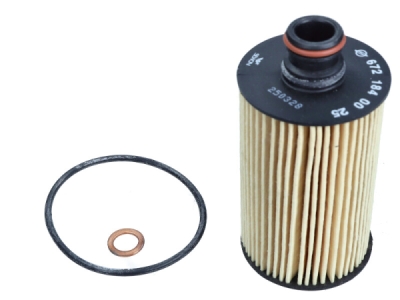 Olejový filter SsangYong 6721803009