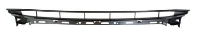 OEM VAG - Mriežka nárazníka Audi A1 11-18 4G8807683D9B9