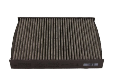 OEM RENAULT - Kabínový filter RENAULT MEGANE IV, SCENIC IV 16. s aktívnym uhlím 272774812R