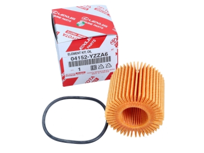 Olejový filter Toyota 04152-YZZA6