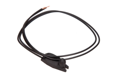 OEM PSA - Čidlo teploty vnútorné CITROEN/PEUGEOT 6445F9