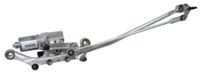 OEM VAG - Pohon stieračov, čistenie skiel 4L1955023F