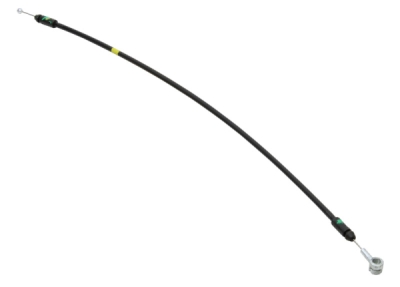 OEM KIA - Kryt kábla motora HYUNDAI I30 1,4 07- 811902R100