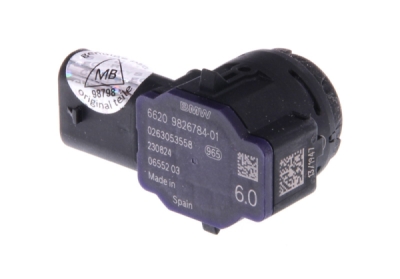 OEM BMW - Snímač parkovania BMW 7 G11 66209826784