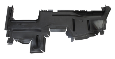 OEM VAG - Vedenie vzduchu AUDI A6 15-18 4G0121284BF