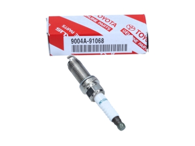OEM TOYOTA - zapaľovacia sviečka TOYOTA YARIS 1.3VVT-I 08- 9004A91068