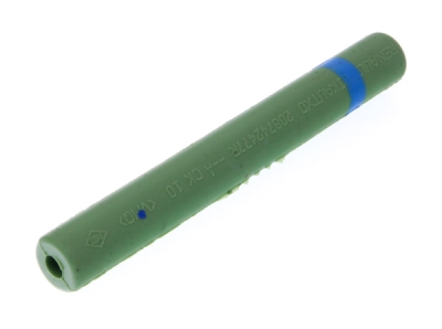 Prívod tlaku filtra DPF Renault 208742477R