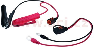 Nabíječka CTEK MXS 5.0 NEW s teplotným čidlom 12 V, 120 Ah, 5 A