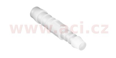 spojka redukční průměr 4/5 mm (5 ks) NORMAPLAST - výroba Německo