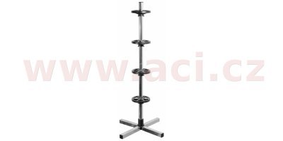 stojan na disky kol 13"-17"