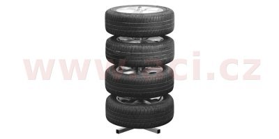 stojan na disky kol 13"-17"