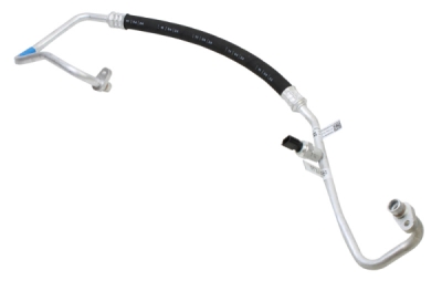 OEM RENAULT - Klimatizácia RENAULT MASTER 14- 924904471R