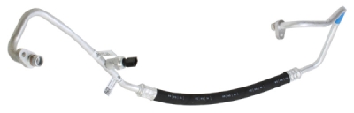 OEM RENAULT - Klimatizácia RENAULT MASTER 14- 924904471R