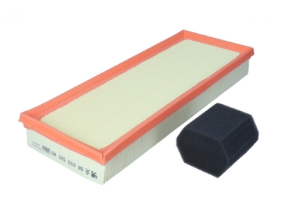 Vzduchový filter PSA 9805552080