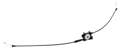 OEM VAG - Lanko kapoty motora AUDI A6 11- 4G0823531A