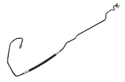Hadica brzdy flexibilná PSA 488894
