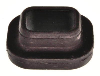 OEM MERCEDES - Držiak chladiča MERCEDES A6385040212