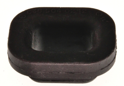 OEM MERCEDES - Držiak chladiča MERCEDES A6385040212