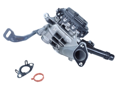 OEM OEM - EGR ventil CITROEN 1,6 HDI C3/308 11P-983X3095880J