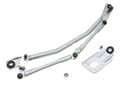 Mechanizmus stieračov HYUNDAI IX35 pravý 981202S000