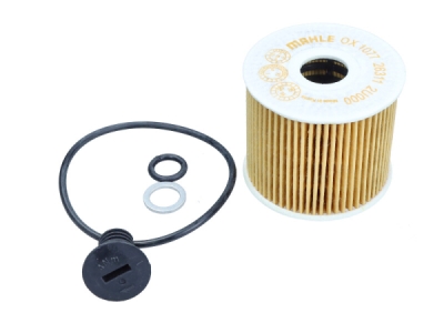 OEM KIA - OLEJOVÝ FILTER 26320 2U000