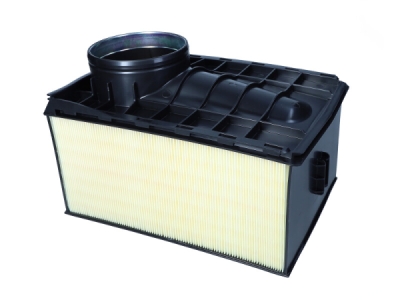 OEM PORSCHE - Vzduchový filter PORSCHE MACAN 2,9-3,6 16- 95B129620B