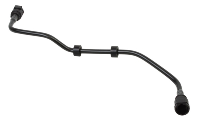 Kondenzátor expanznej nádržky BMW 17128602668
