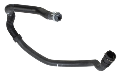 OEM FORD - Hadica kúrenia FORD MONDEO 1.6 10- FORD 1742540