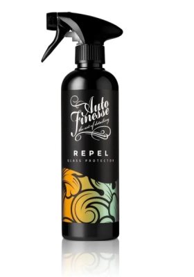 Auto Finesse - Repel Glass Protector čistič skla 500ml