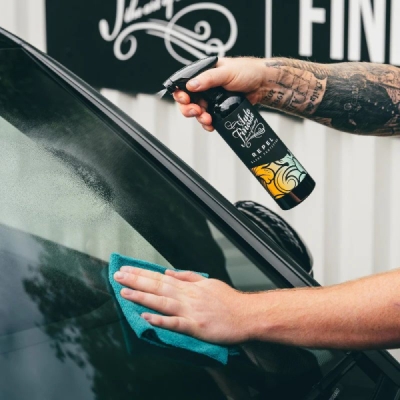 Auto Finesse - Repel Glass Protector čistič skla 500ml