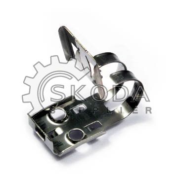 OEM SKODA - Príchytka 1J0609734