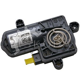 OEM SKODA - Servomotor klapky výfuku 4N0133246A