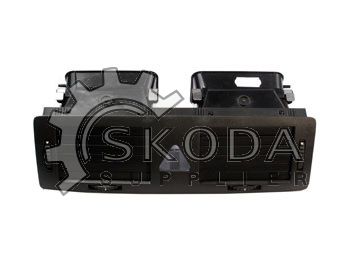 OEM SKODA - Ofukovač stred 6Y082095147H