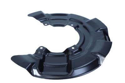 OEM BMW - Pokryt. disk MINI COUNTRYMAN RED 10- 34119805959