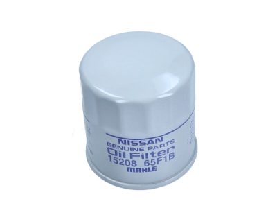 OEM MITSUBISHI - FILTER OLEJA MITSUBISHI OUTLANDER 2,5 22- MQ718353