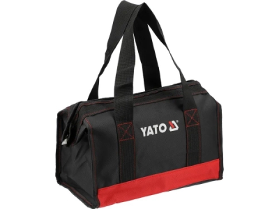 Yato - Rázový uťahovák 18V 1/2" 800Nm s 2xAKU 4Ah