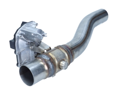 Ventil EGR RENAULT MEGANE 1.5-1.6 DCI 08- 147259236R