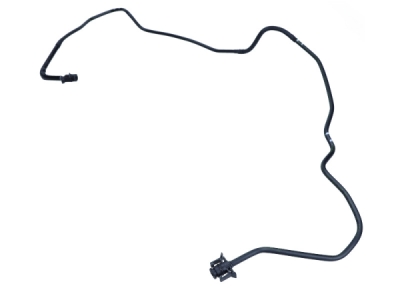 OEM FORD - Systém chladenia potrubia FORD C-MAX FOCUS 1.0 MK3 1855418