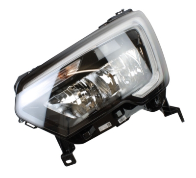 OEM RENAULT - Doraz nárazníka RENAULT TRAFIC III 260607867R