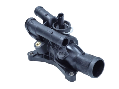 OEM RENAULT - Obal termostatu RENAULT DACIA 1.5 BLUEHDI 110606973R