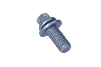 OEM BMW - Skrutka BMW 5 G30 33176760336