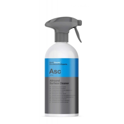 Koch-Chemie - Asc všestranný čistič povrchov 500 ml