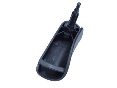 Rukoväť otvárania kapoty motora VAG 8J1823533C4PK