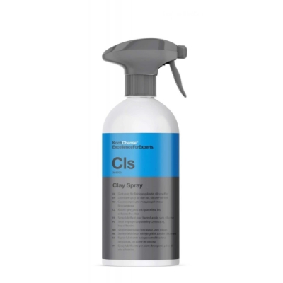 Koch-Chemie - Clay Spray 500 ml
