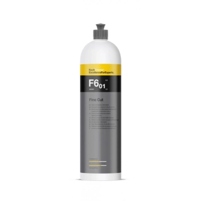 Koch-Chemie - F6.01 jemná brúsna pasta 1L