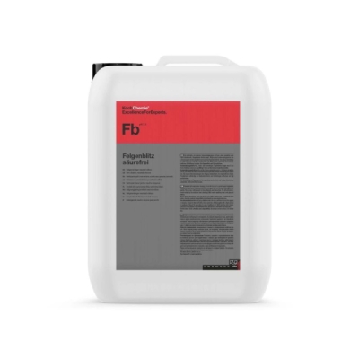 Koch-Chemie - Neutrálny čistič diskov, pH neutrálny 11kg